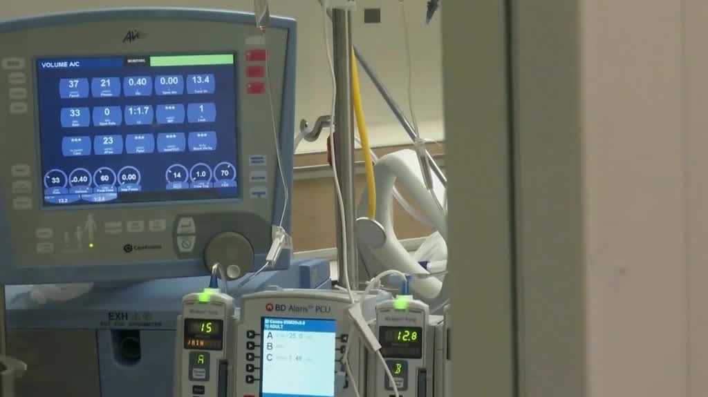 Nebraska legislative committee probes impacts of cuts to Medicaid from One Big Beautiful Bill Act