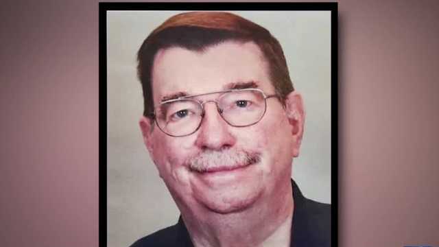 Private Investigator hired to find missing Franklin priest reveals new theories. - Vimarsana News