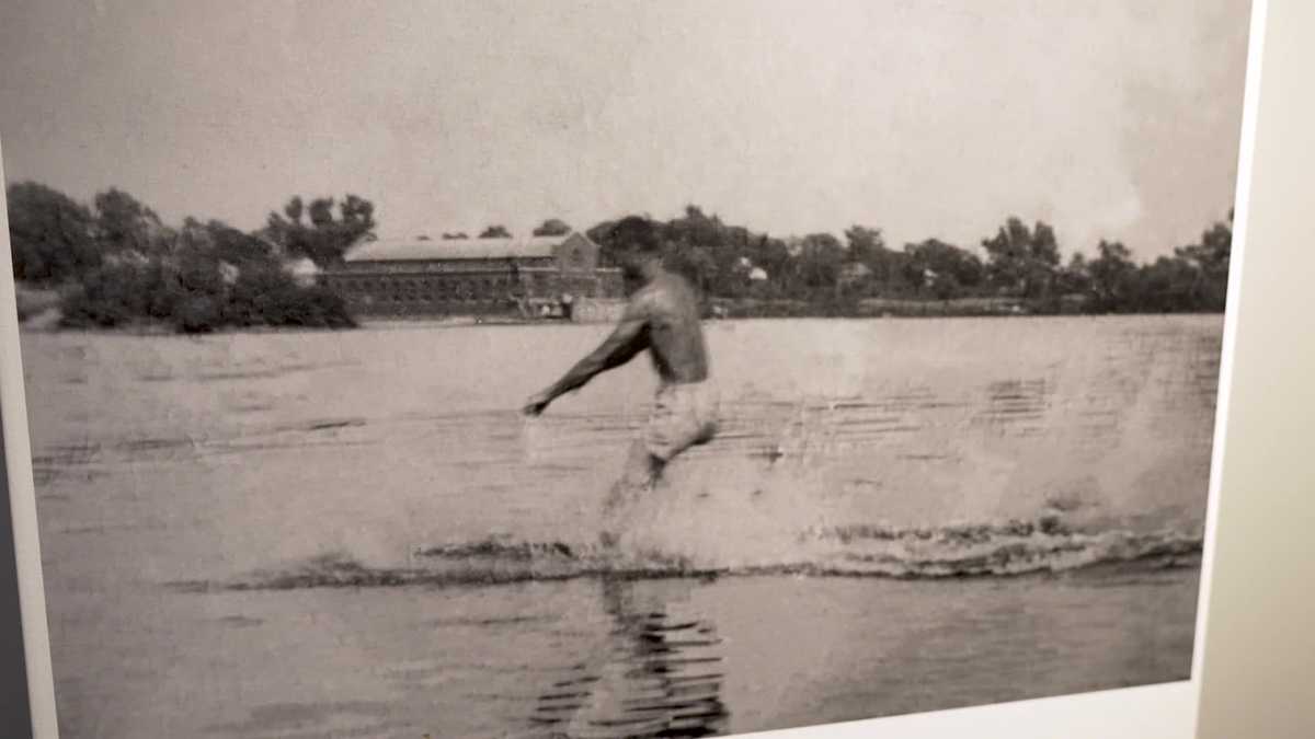 Pepper's Landing Pepper Martin Maine’s Champ