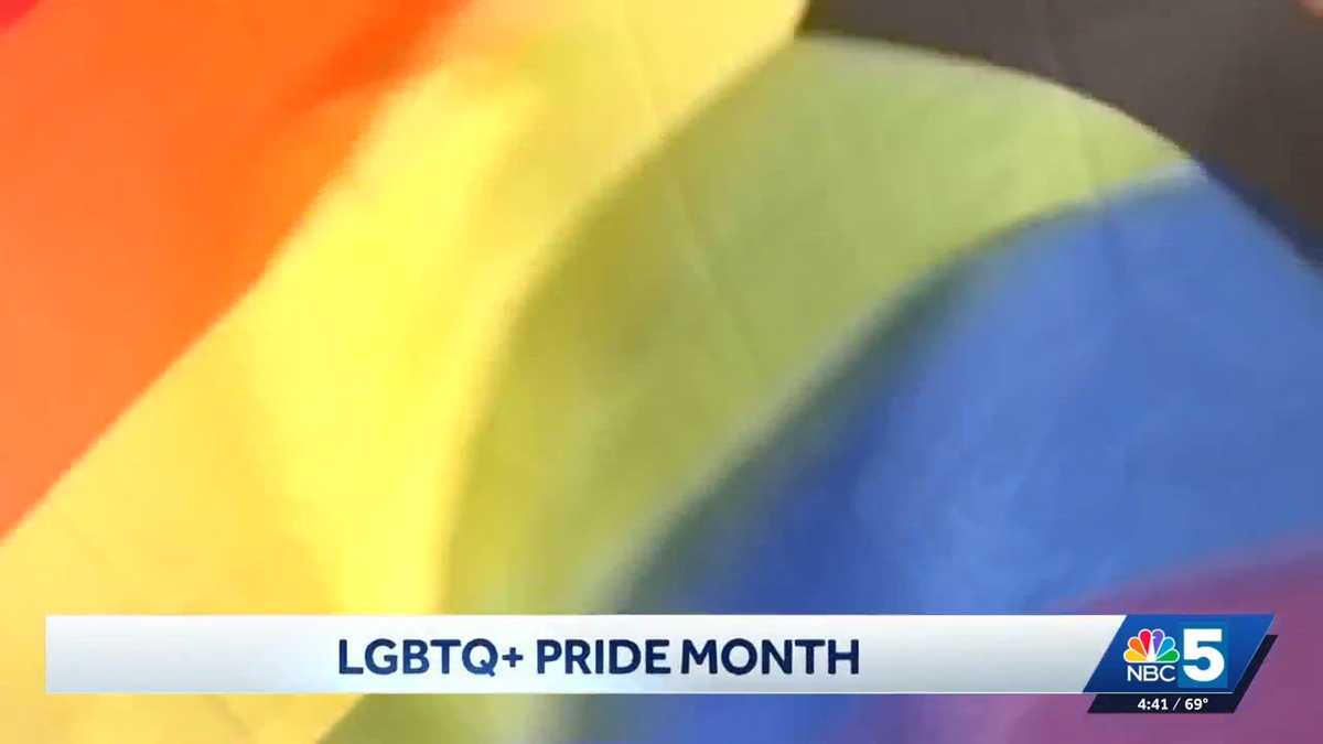 Vermont's first openly gay congresswoman celebrates and reflects during Pride Month