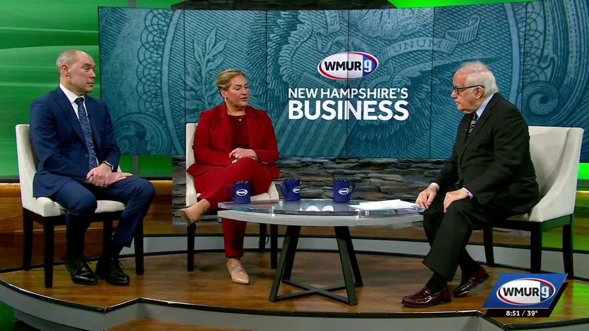 NH's Business: Robotic AI-assisted surgeries