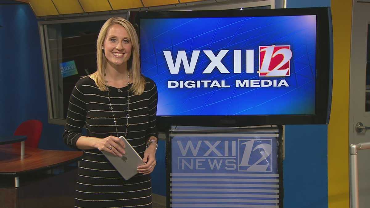 Discovering The World Of WXII TV: Your Gateway To Local News And ...