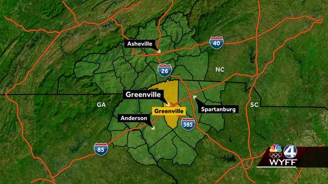 SC: Coroner identifies woman hit by car while walking on sidewalk - Vimarsana News