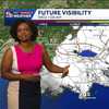 Southeast Louisiana weather: Fog causes Impact Days through Friday, cooler weekend ahead