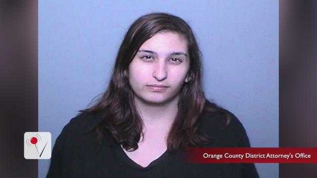 Woman sentenced to year in jail for fake Facebook account