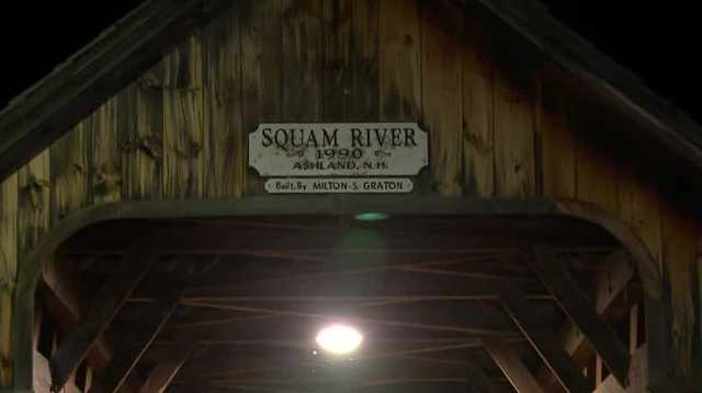 Teenage boy dies after jumping off bridge in Ashland, NH - Vimarsana News