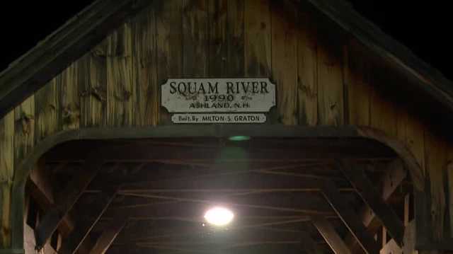 Teenage boy dies after jumping off bridge in Ashland - Vimarsana News