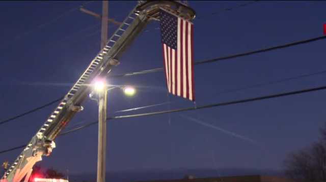 Fundraisers held across Baltimore honor fallen heroes - Vimarsana News