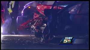 Cold Spring PD searching for answers after mother, child killed in crash