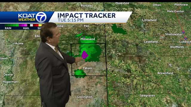 Storms decrease as dry heat moves in : vimarsana.com