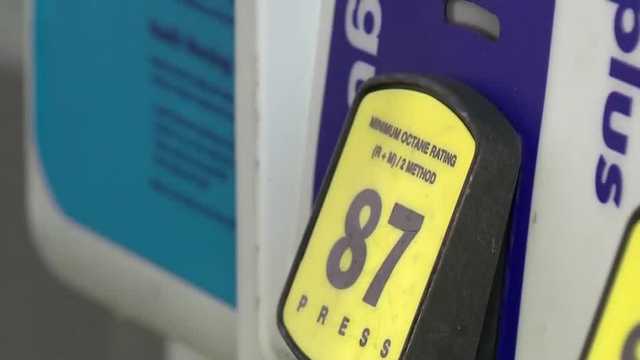 Gas prices rise in NH as refineries switch to summer fuel blend - Vimarsana News