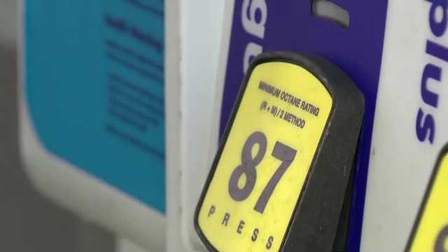 Gas prices rise as refineries switch to summer fuel supply - Vimarsana News