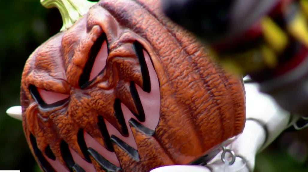 Natomas neighborhood rallies for Halloween security amid city budget cuts