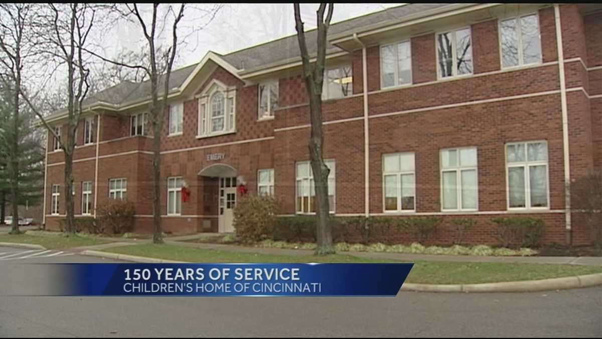 Children's Home of Cincinnati celebrates 150 years