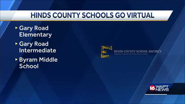 JPS Schools not reopening to in-person classes Monday - Vimarsana News