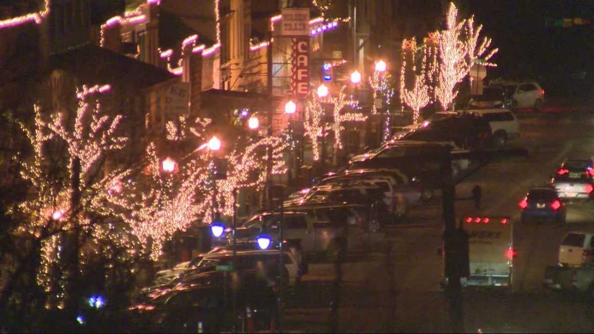 Recent snowfall gives boost to Sierra businesses