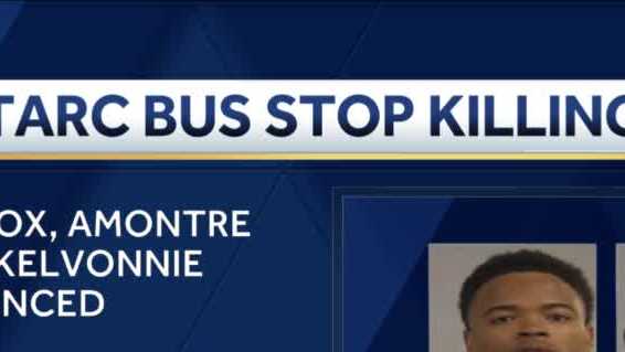 3 suspects sentenced after pleading guilty in killing of 19-year-old at TARC stop - Vimarsana News