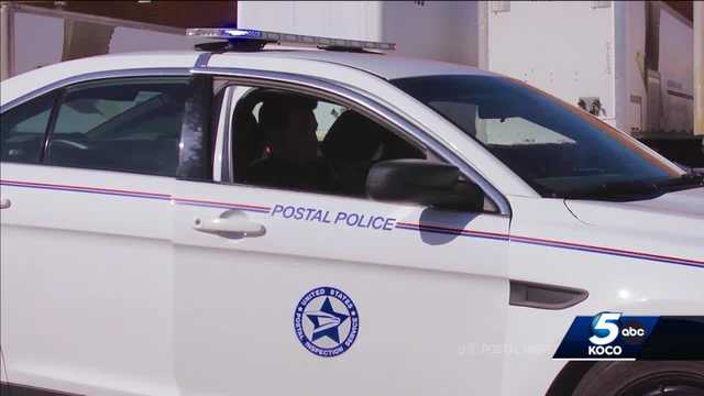 Attacks on Oklahoma mail carriers shines light on dangers of job - Vimarsana News