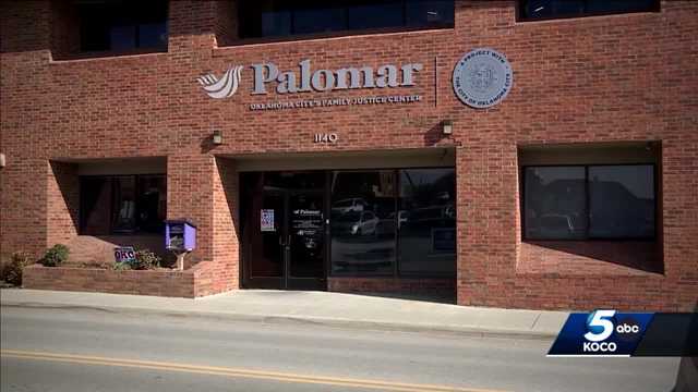 More women killed by men in Oklahoma than almost any other state - Vimarsana News