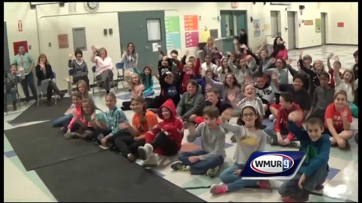 Visit: South Elementary School