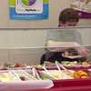 Vermont, New York are top among states for school nutrition, report finds