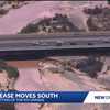 Abiquiu Reservoir releases millions of gallons to replenish Rio Grande