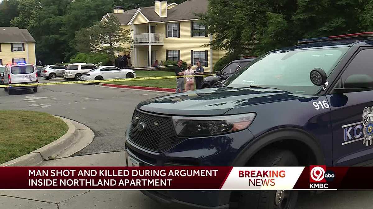 27-year-old shot, killed during argument at Northland apartment