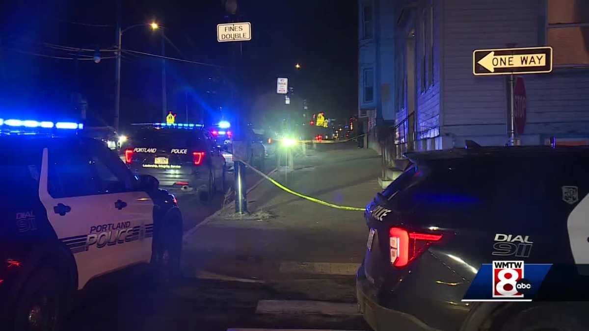 Death of man found in Portland apartment hallway ruled homicide