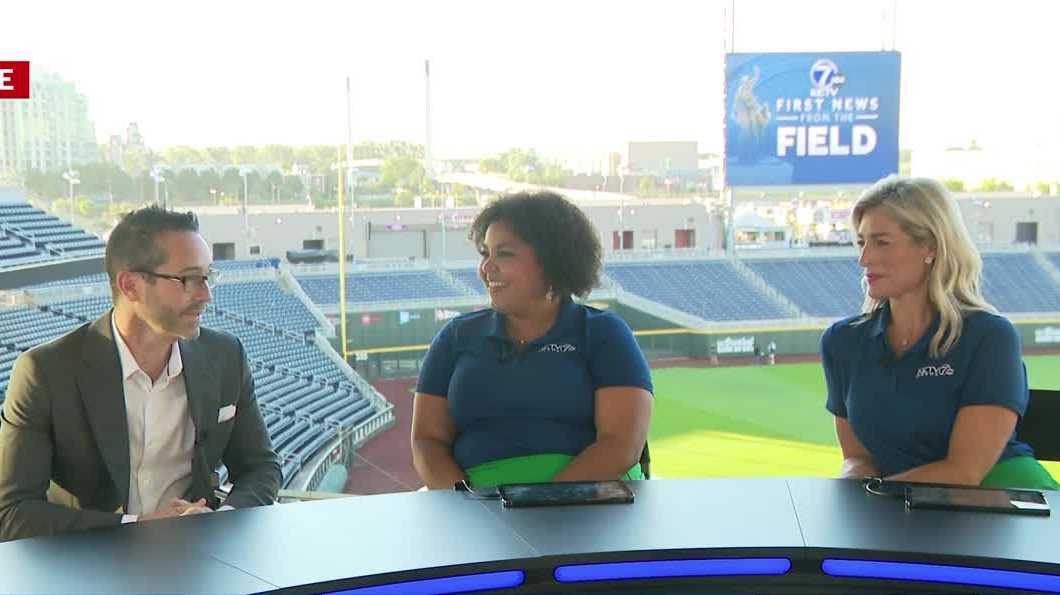 Watch: MECA President and CEO Adam Straight discusses CWS prep