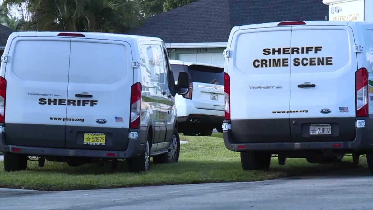 Florida Man Admits Killing Ex Wife Her New Husband Officials