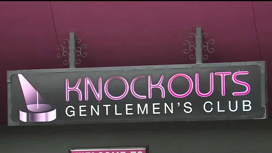 'Knockouts' in Albuquerque closed again after appeal