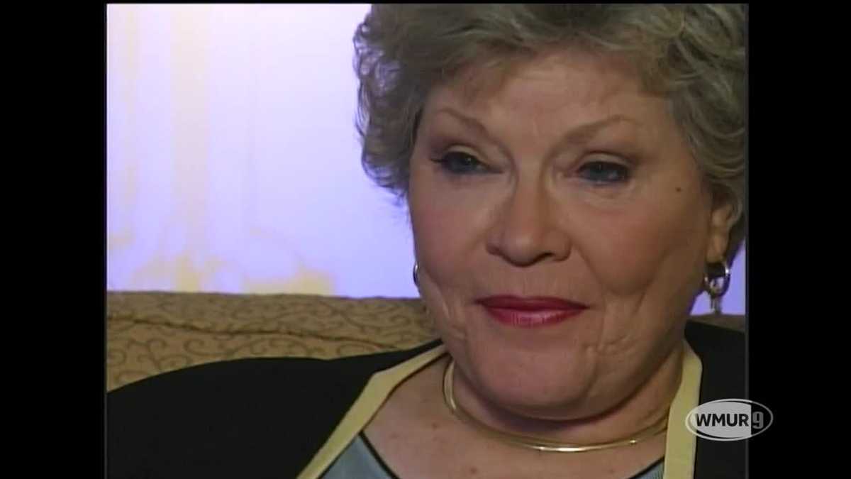 2001 interview: Country music legend Patti Page reflects on career, time spent living in NH