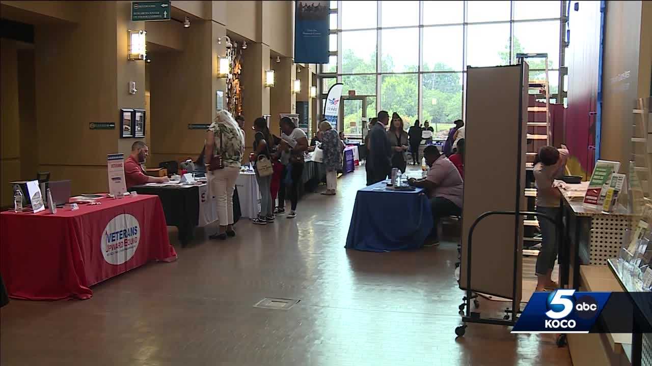Oklahoma groups ensure women veterans have resources they need - Vimarsana News