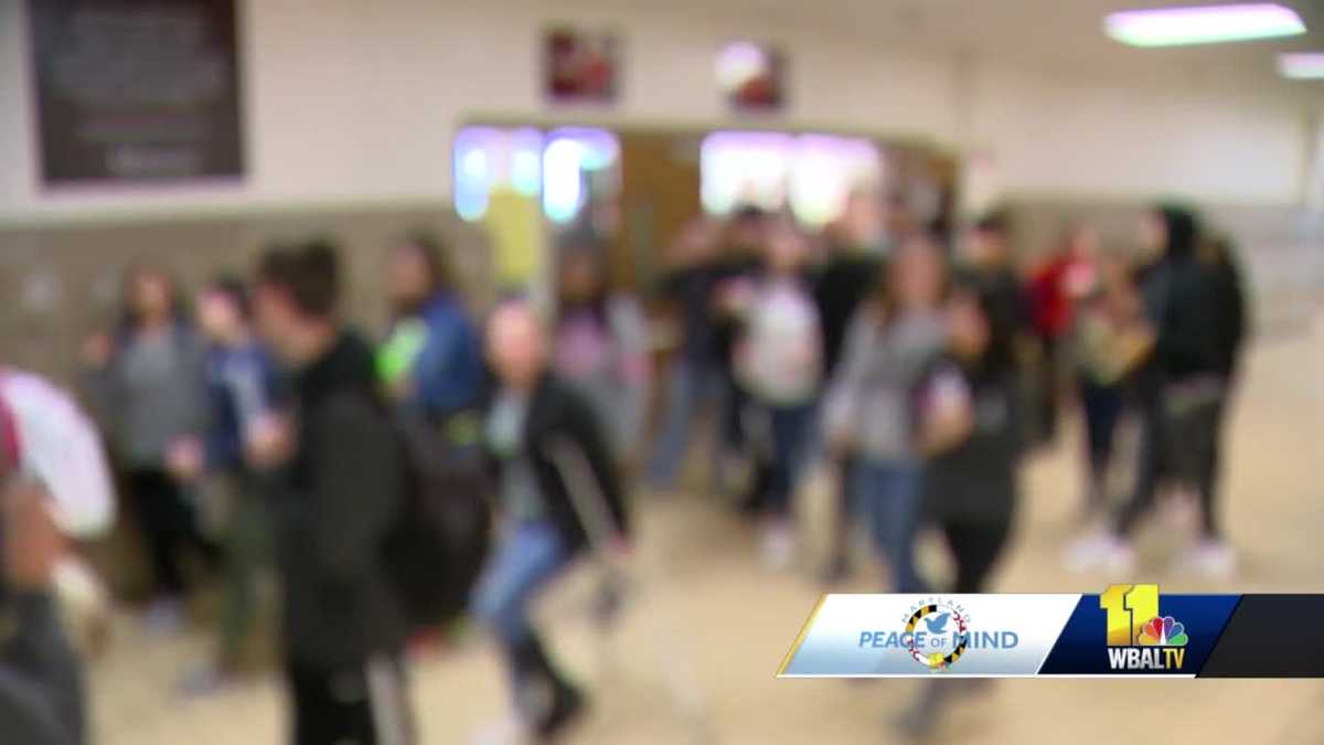 Bill That Would Allow Mental Health Days For Students Passes