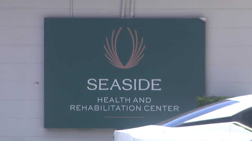 ‘I feel like I’m in jail’: Windows screwed shut at Daytona Beach nursing home