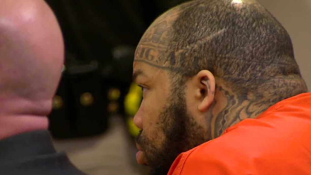 Trial delayed for man accused of shooting 2 in Pelham church