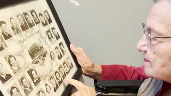waukee school district to celebrate alum's 100th birthday