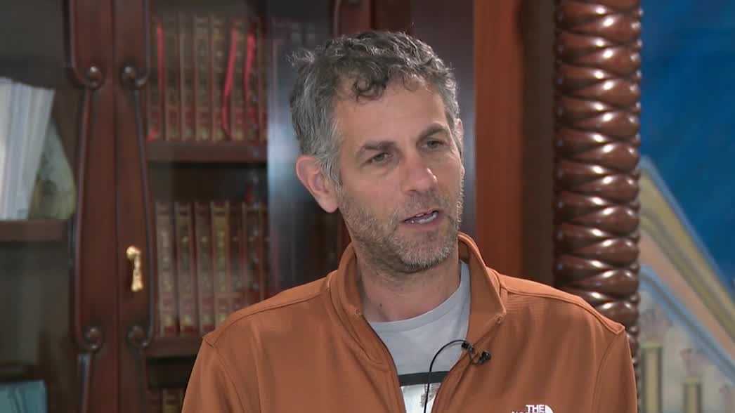 'Miracle': FlyDubai passenger who survived hijacking attempt speaks out