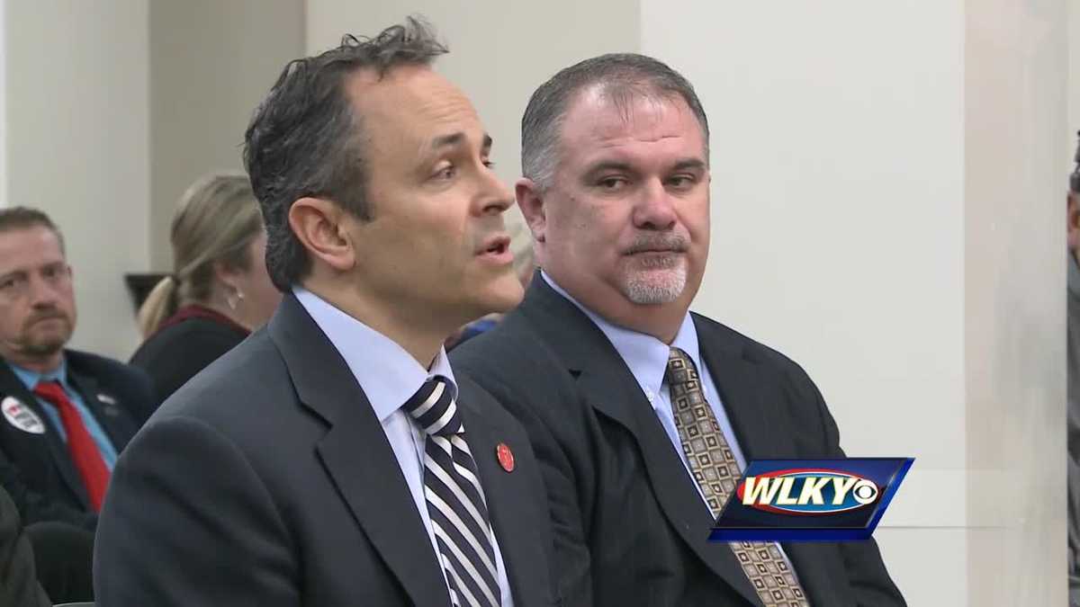 Kentucky House approves charter school bill