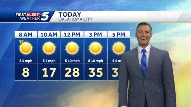 FORECAST: Coldest morning yet this Winter - Vimarsana News