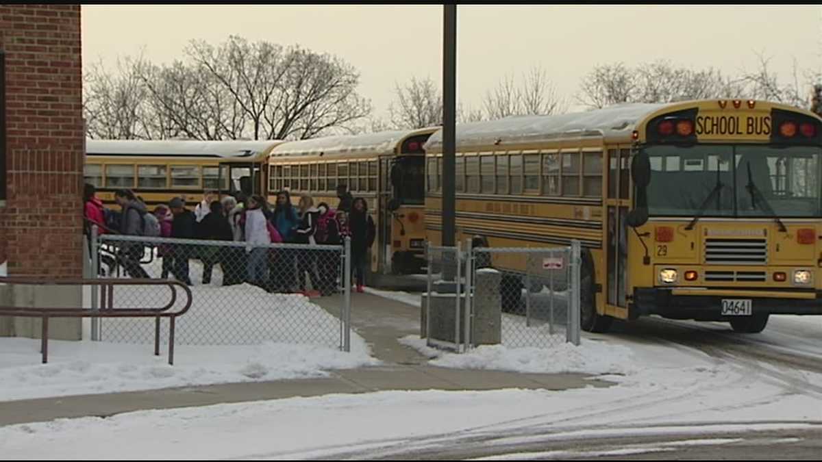 Lakota school district restored bus service to thousands of kids