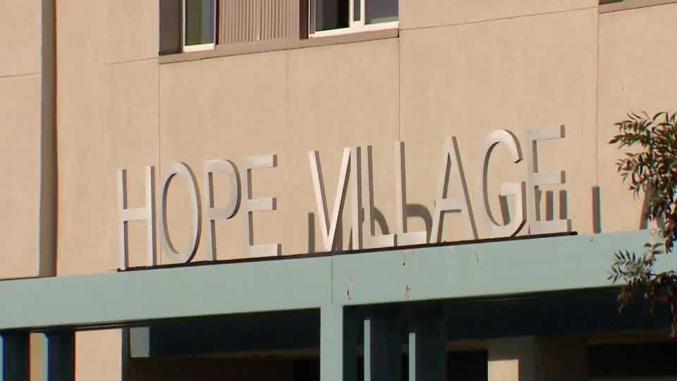 Albuquerque nonprofit Hope Works celebrates 40 years of service