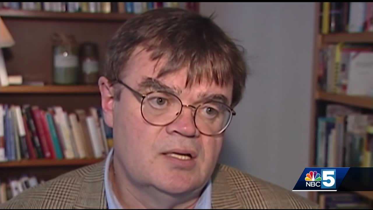 Garrison Keillor Appearance Cancellation Latest In #MeToo Movement