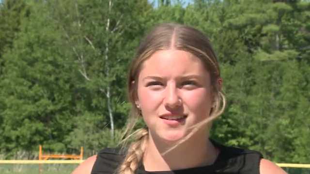 Ella Bernier trying to lead Prospect Mountain to back-to-back softball titles - Vimarsana News
