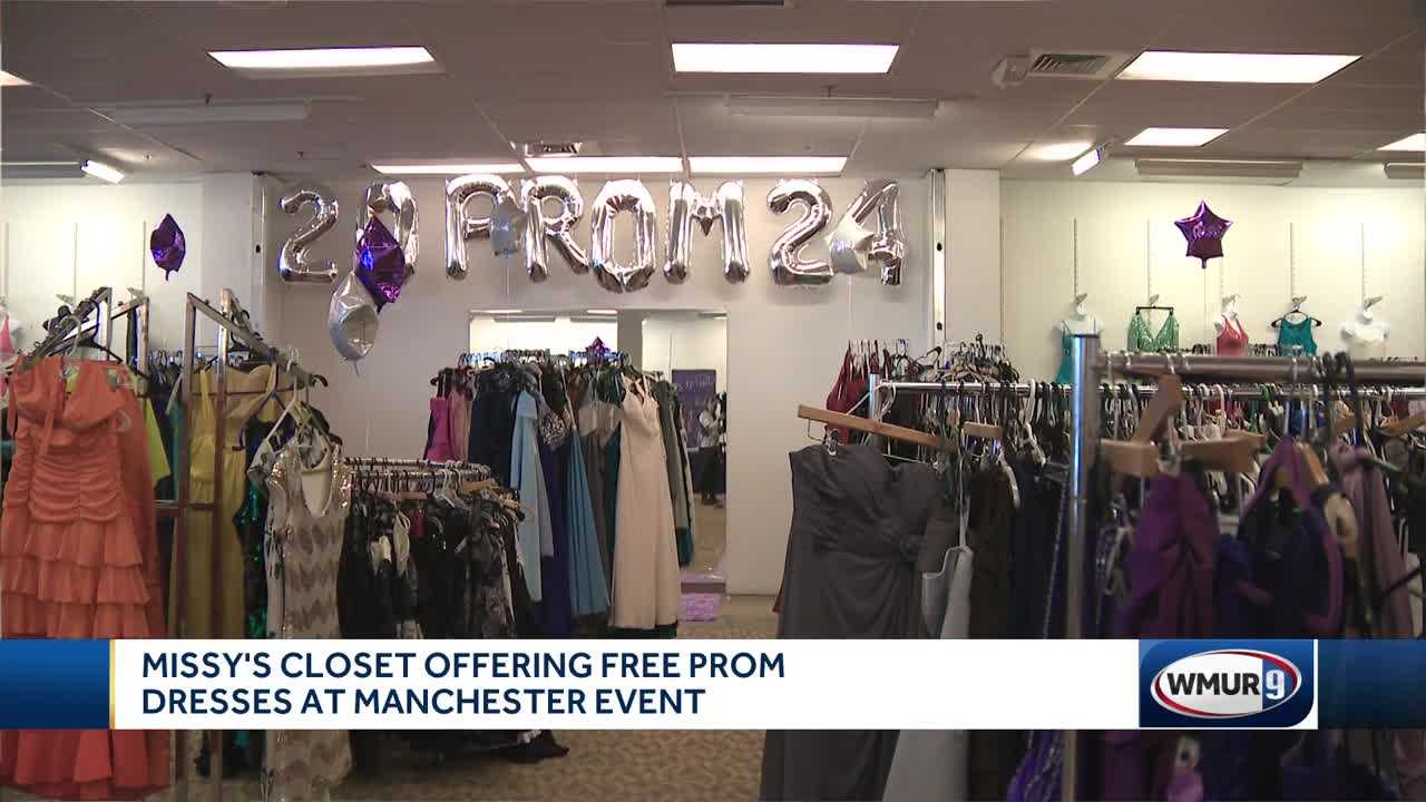 Prom Dress Shop Nashville TN