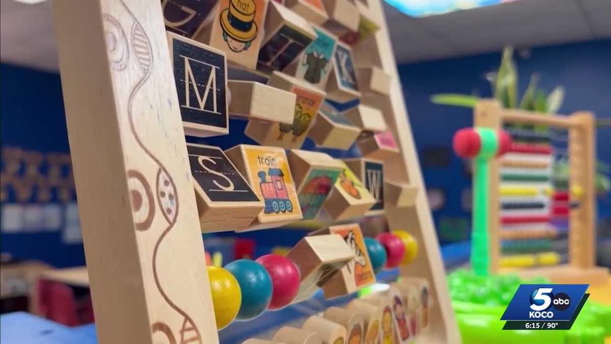 Oklahoma considers new agency to consolidate child welfare services