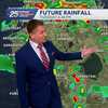 Rain chances continue all week