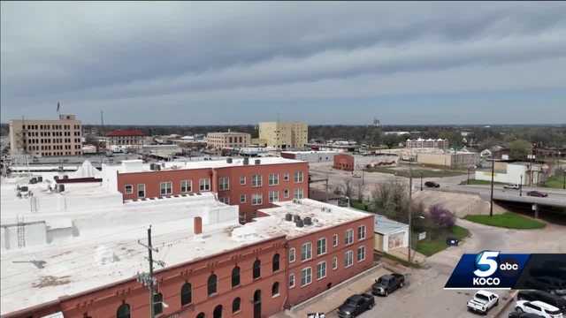 California developer multi-million-dollar project to Oklahoma - Vimarsana News