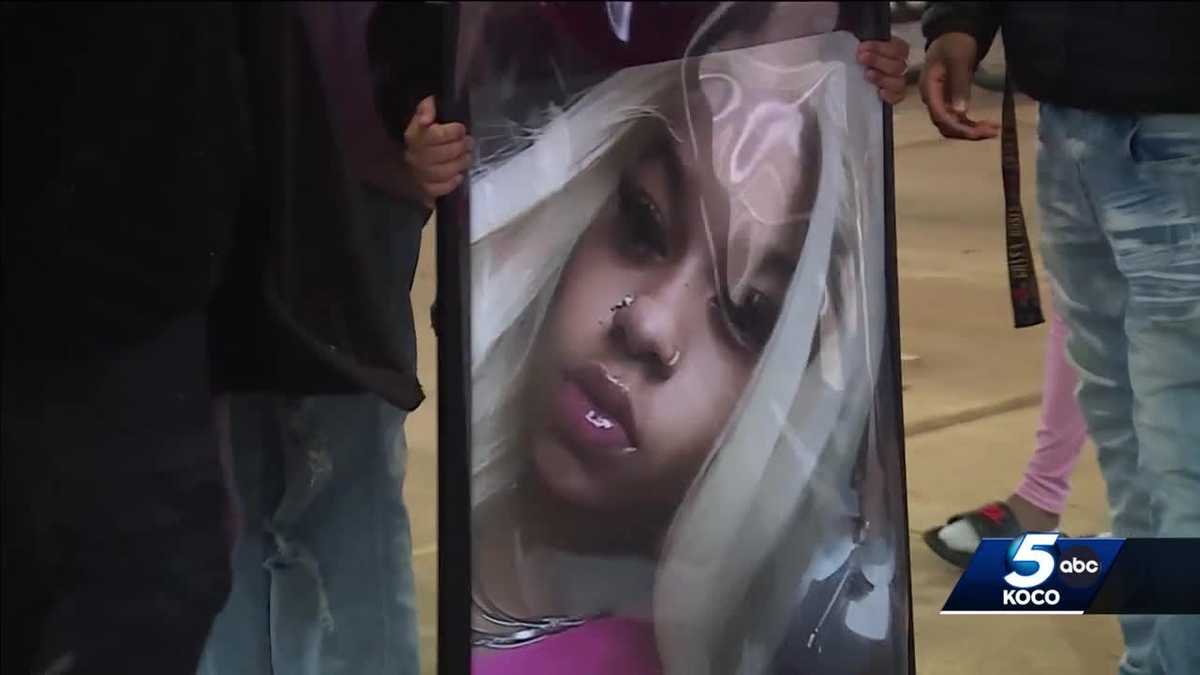 Oklahoma mom seeks answers after pregnant woman shot and killed - KOCO
