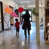 Ilsley Public Library reopens following year-and-a-half construction project